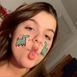 Meet your Posher, Brooklynn